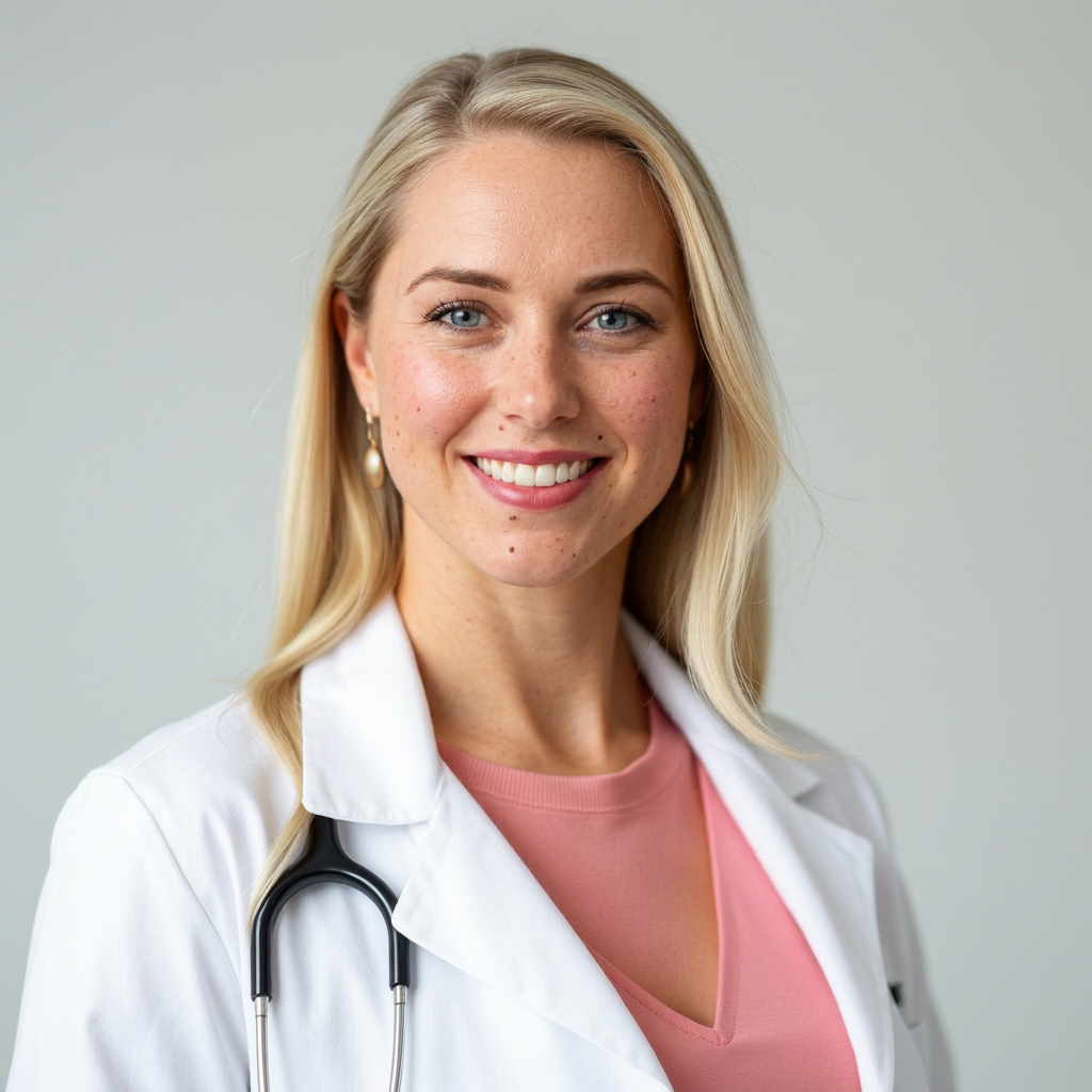 Dr. Lilly Rose, MD